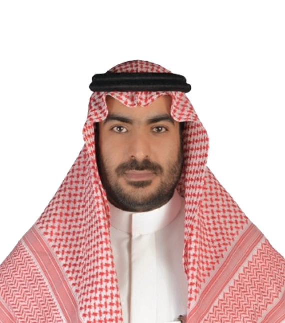 م. نواف بن زكري الزكري